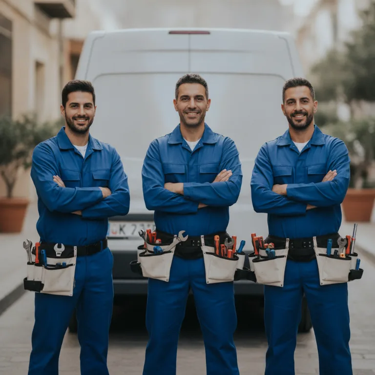 riparazione caldaia gas Gioia del Colle